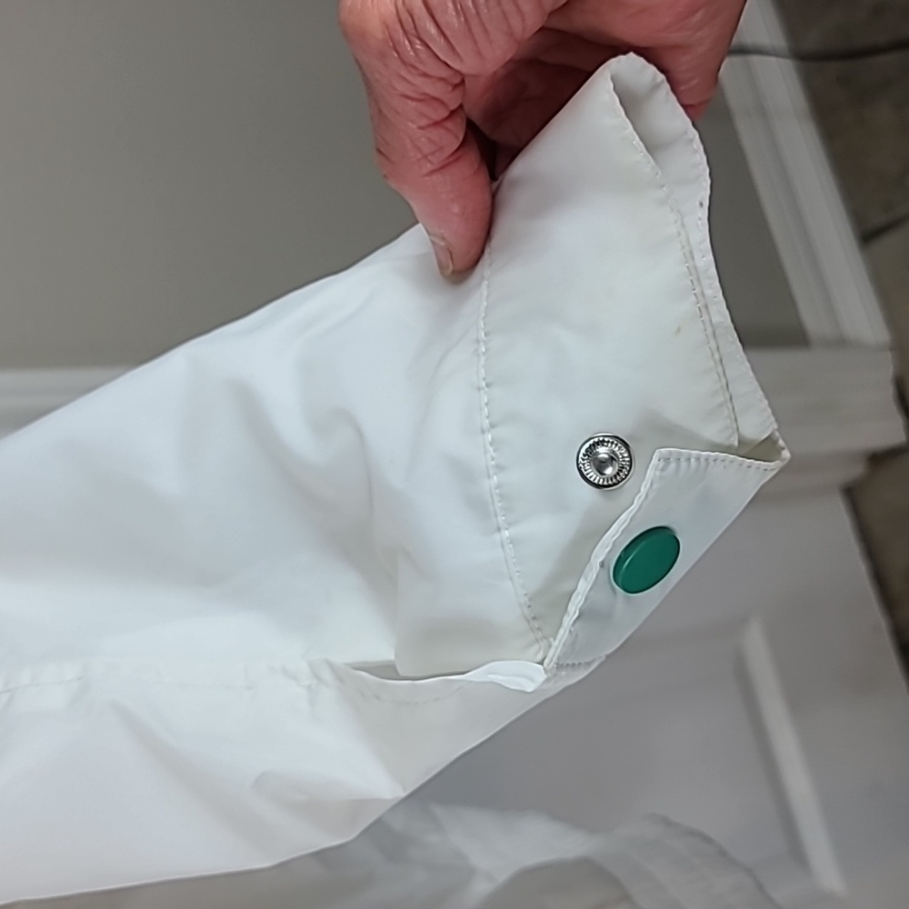 National Full Zip Windbreaker - Picture 4 of 12